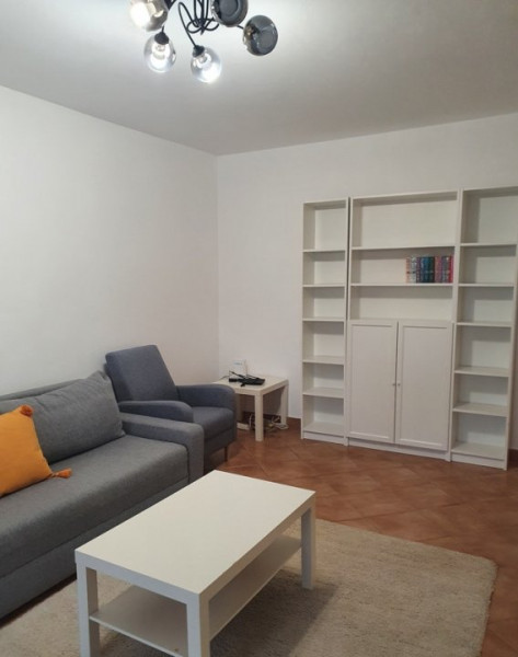 Apartament 3 camere decomandate Nicolae Grigorescu