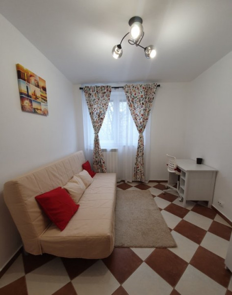 Apartament 3 camere decomandate Nicolae Grigorescu