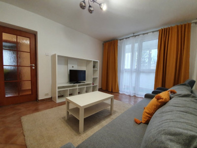 Apartament 3 camere decomandate Nicolae Grigorescu