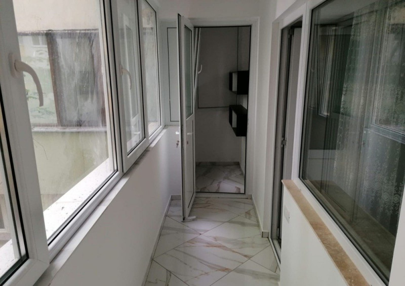 Apartament 3 camere de inchiriat Costin Georgian