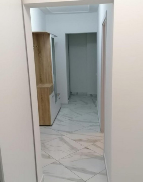 Apartament 3 camere de inchiriat Costin Georgian