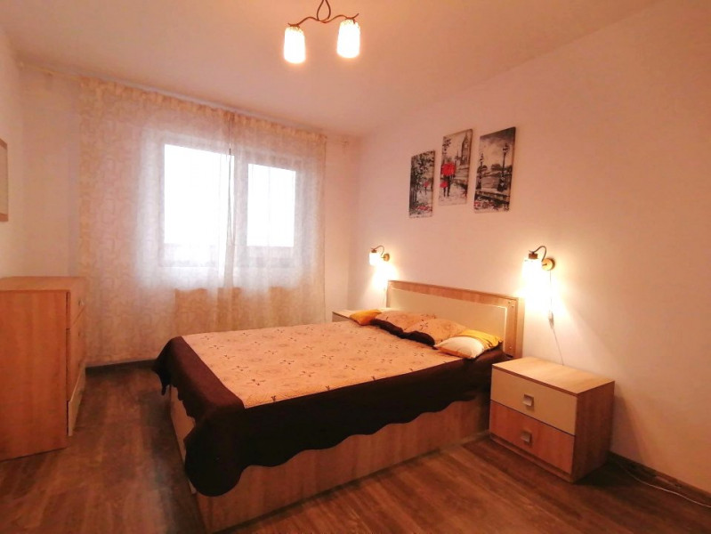 Apartament 2 Camere Tip Studio, Mobilat & Utilat, Ideal investitie