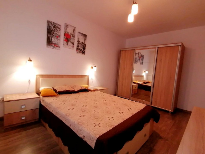 Apartament 2 Camere Tip Studio, Mobilat & Utilat, Ideal investitie