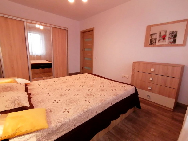 Apartament 2 Camere Tip Studio, Mobilat & Utilat, Ideal investitie