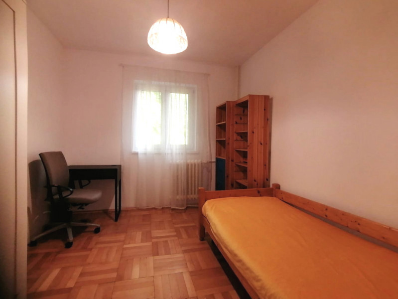 Apartament 4 camere decomandat, Etaj 2, renovat, liber,Titan