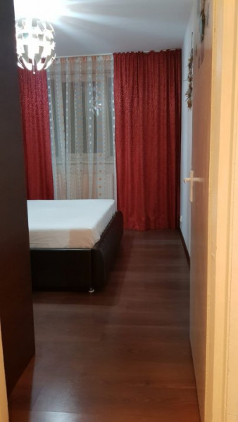 Apartament 2 camere decomandat, mobilat/utilat, vedere Park Lake/IOR