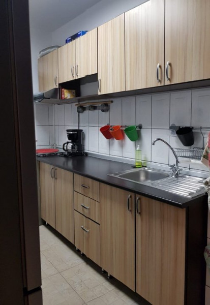 Apartament 2 camere decomandat, mobilat/utilat, vedere Park Lake/IOR