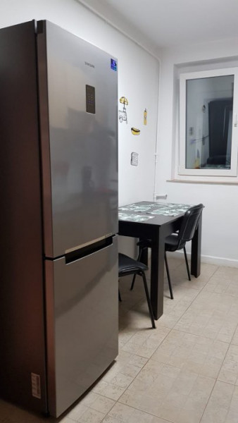Apartament 2 camere decomandat, mobilat/utilat, vedere Park Lake/IOR