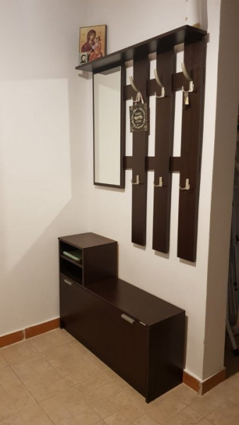 Apartament 2 camere decomandat, mobilat/utilat, vedere Park Lake/IOR
