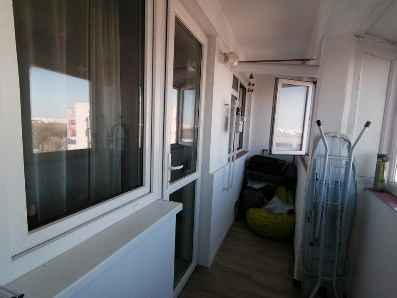 Apartament 2 camere decomandat, mobilat/utilat, vedere Park Lake/IOR