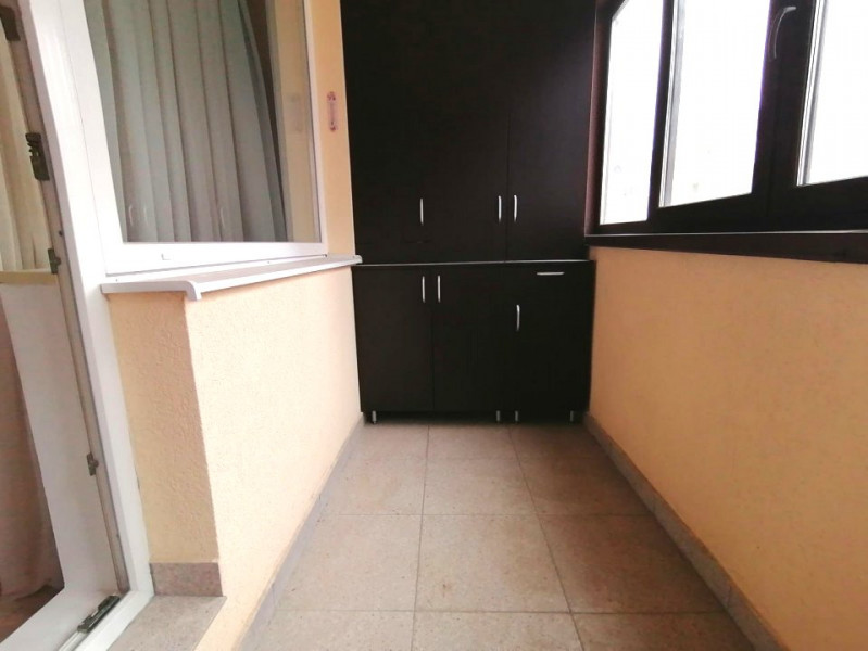Apartament 3 camere decomandat, Etaj 1, An 2017, zona Theodor Pallady