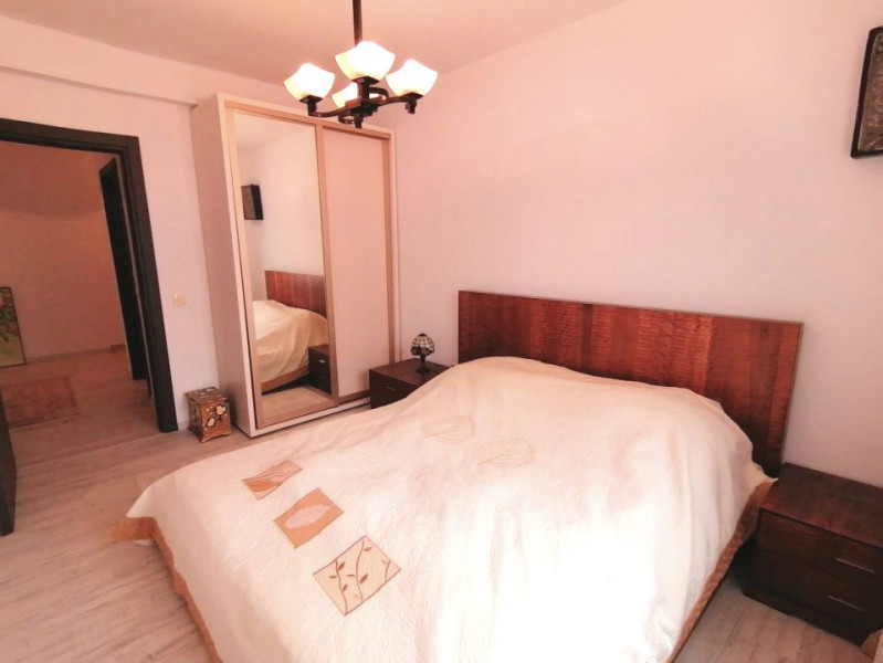 Apartament 3 camere decomandat, Etaj 1, An 2017, zona Theodor Pallady