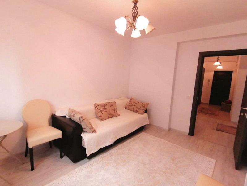 Apartament 3 camere decomandat, Etaj 1, An 2017, zona Theodor Pallady