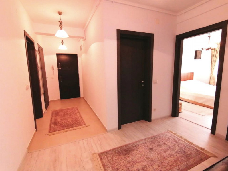 Apartament 3 camere decomandat, Etaj 1, An 2017, zona Theodor Pallady