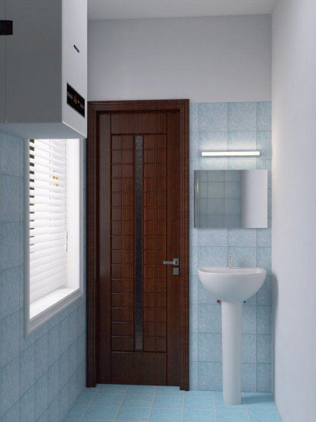 Casa 3 camere renovata 2025, 3 bai, 2 unitati cu acces individual, Vitan Mall