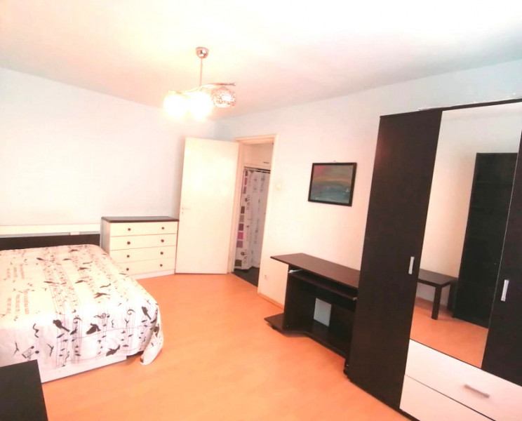 Apartament 2 camere decomandat Lujerului -Militari