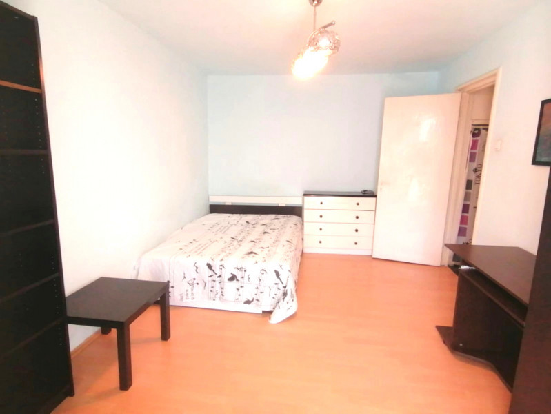 Apartament 2 camere decomandat Lujerului -Militari