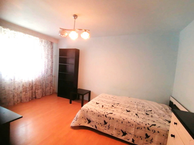 Apartament 2 camere decomandat Lujerului -Militari