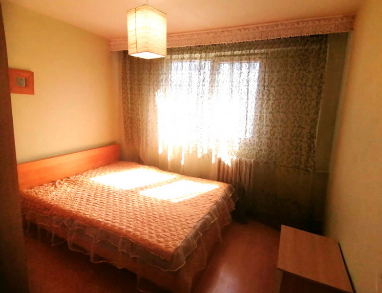 Apartament 2 camere decomandat Lujerului -Militari