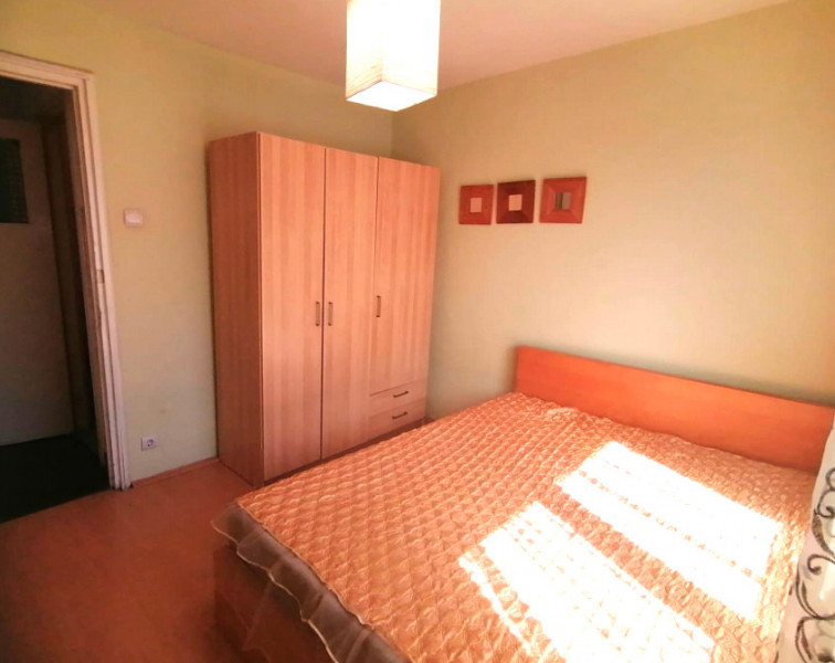 Apartament 2 camere decomandat Lujerului -Militari