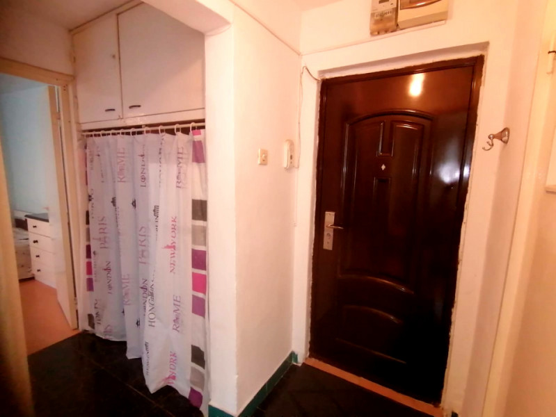 Apartament 2 camere decomandat Lujerului -Militari