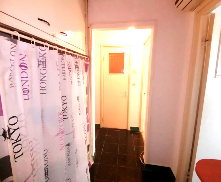 Apartament 2 camere decomandat Lujerului -Militari