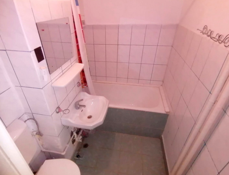Apartament 2 camere decomandat Lujerului -Militari