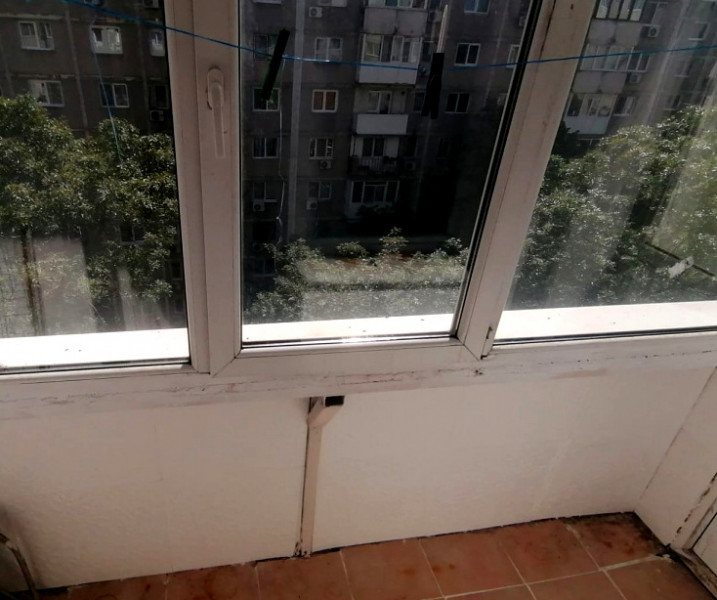 Apartament 2 camere decomandat Lujerului -Militari