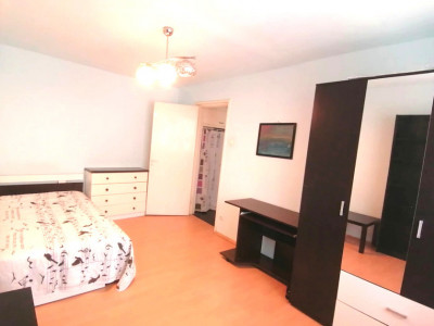 Apartament 2 camere decomandat Lujerului -Militari