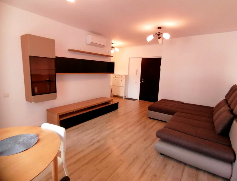 Apartament 2 camere decomandat, loc parcare - Nusco Citta Residence