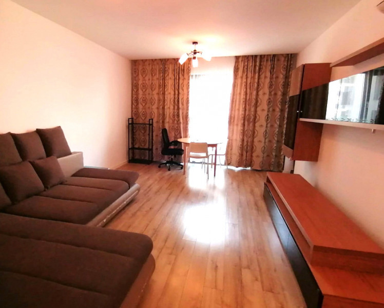 Apartament 2 camere decomandat, loc parcare - Nusco Citta Residence