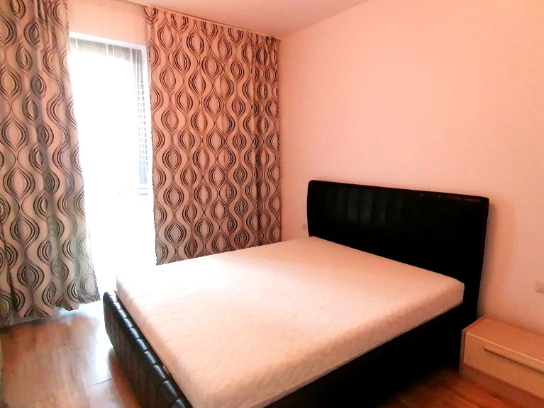 Apartament 2 camere decomandat, loc parcare - Nusco Citta Residence
