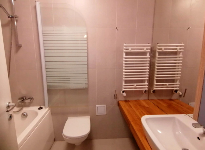 Apartament 2 camere decomandat, loc parcare - Nusco Citta Residence