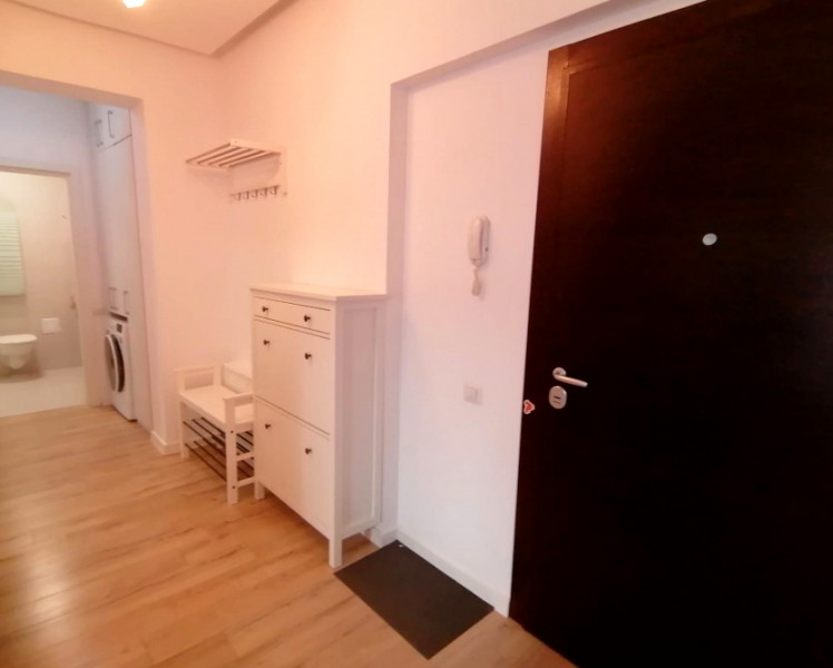 Apartament 2 camere decomandat, loc parcare - Nusco Citta Residence