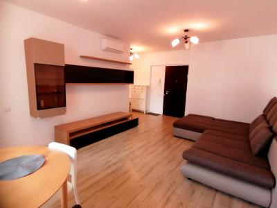 Apartament 2 camere/ Loc parcare inclus/Bloc 2021/Nusco Citta Residence