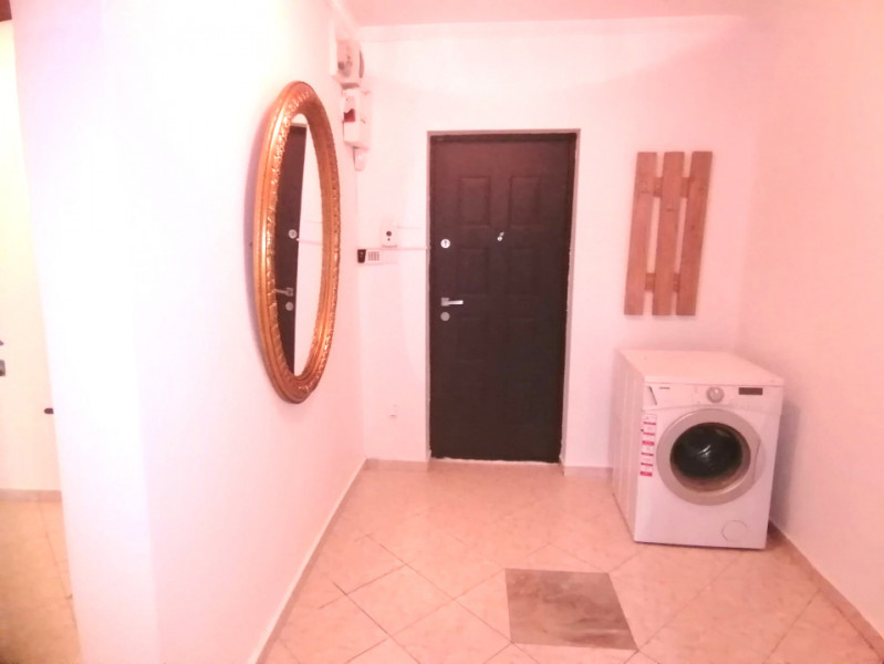Apartament 2 camere decomandat, etaj 2, metrou Dristor