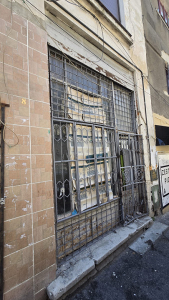 Spatiu comercial Piata Sf. Vineri - ideal investitie