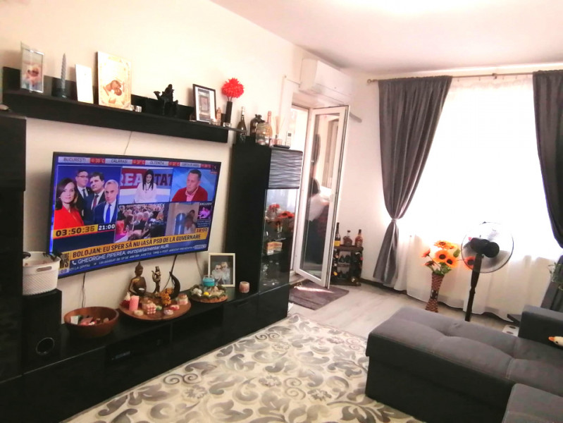 Apartament 3 camere decomandat, complet renovat,  zona Dristor
