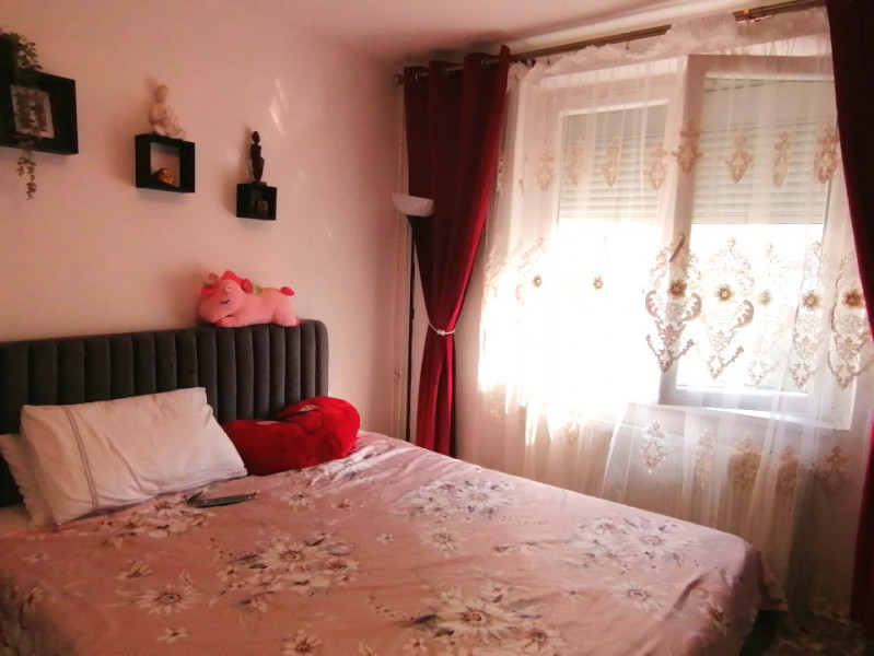 Apartament 3 camere decomandat, complet renovat,  zona Dristor