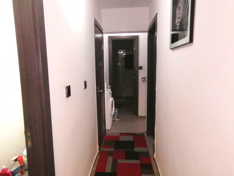 Apartament 3 camere decomandat, complet renovat,  zona Dristor