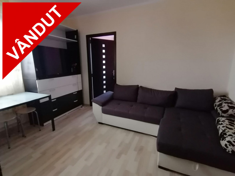 Apartament 2 camere de vanzare metrou 1 Decembrie