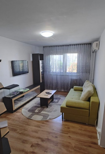 Apartament 3 camere de inchiriat Nicolae Grigorescu