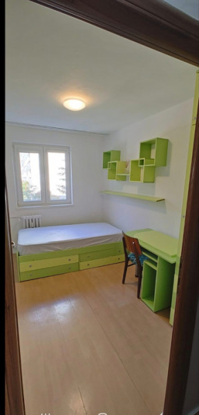 Apartament 3 camere de inchiriat Nicolae Grigorescu