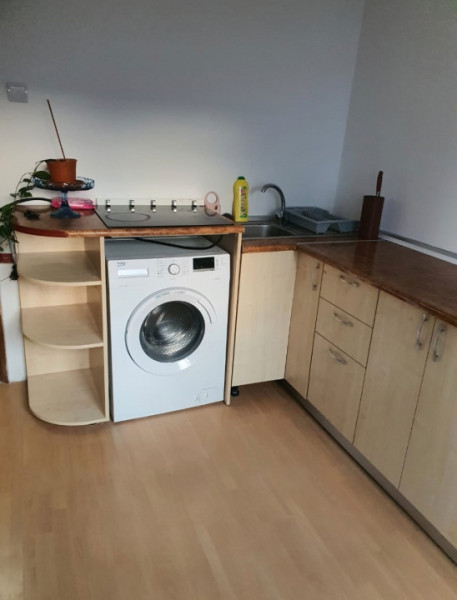 Apartament 3 camere de inchiriat Nicolae Grigorescu