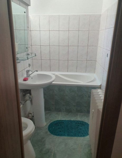 Apartament 3 camere de inchiriat Nicolae Grigorescu