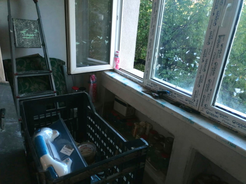 Apartament 2 camere decomandat, Etaj 2, Piata Trapezului