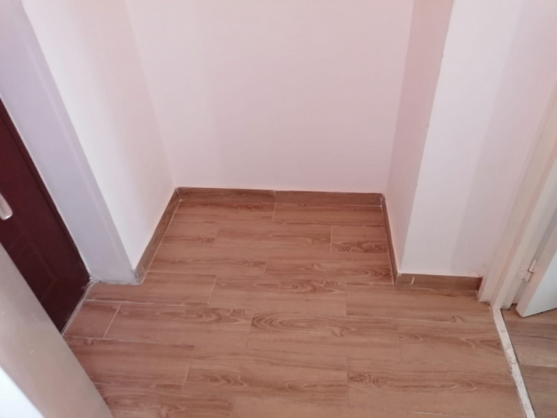 Garsoniera Etaj 6 / Bloc Y / Vedere stradala / Lucretiu Patrascanu