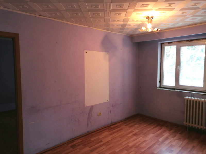 Apartament 4 camere, etaj 1, zona Nicolae Grigorescu