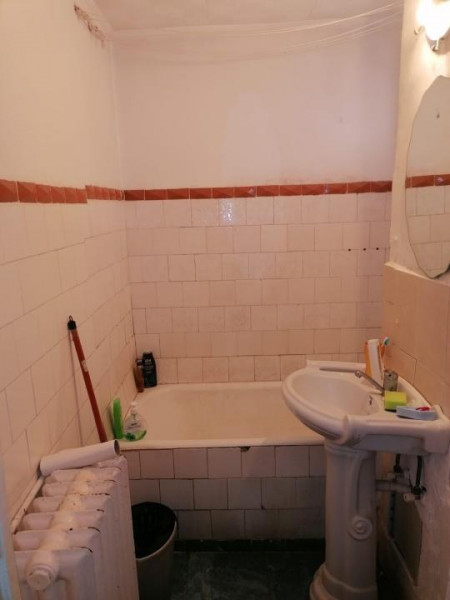 Apartament 4 camere, etaj 1, zona Nicolae Grigorescu
