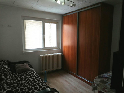Apartament 4 camere, etaj 1, zona Nicolae Grigorescu
